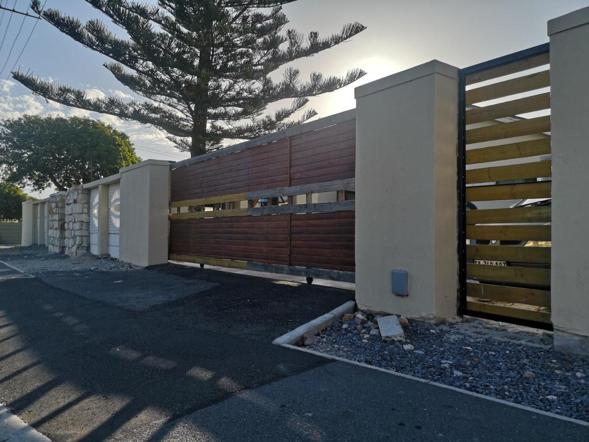 Coastal Cozy 2 Cidade Do Cabo Exterior foto