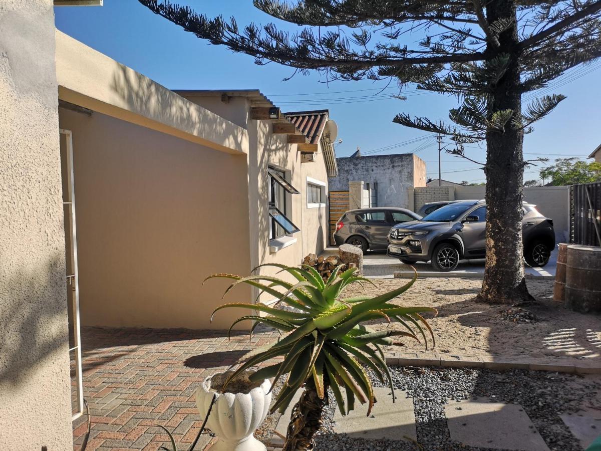 Coastal Cozy 2 Cidade Do Cabo Exterior foto