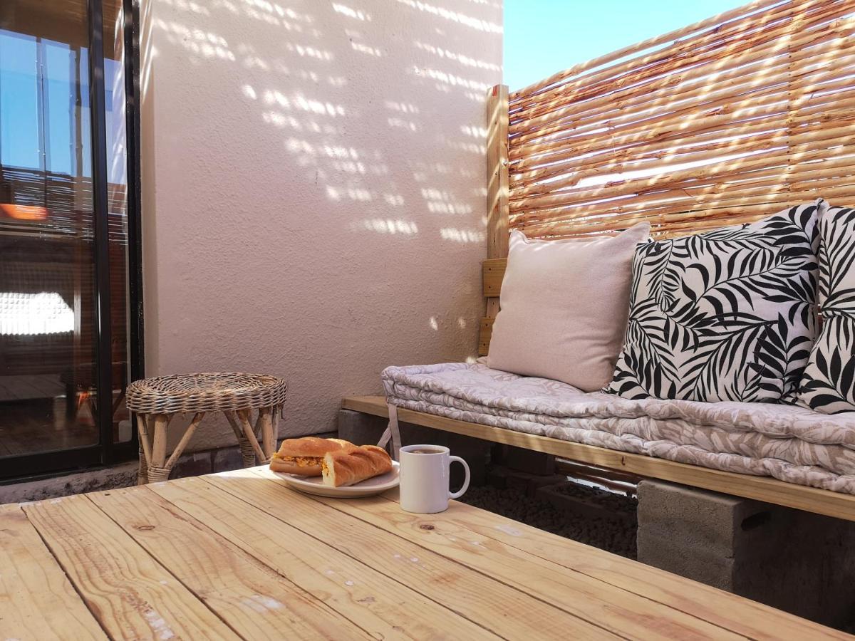 Coastal Cozy 2 Cidade Do Cabo Exterior foto