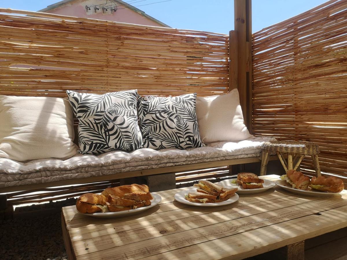 Coastal Cozy 2 Cidade Do Cabo Exterior foto