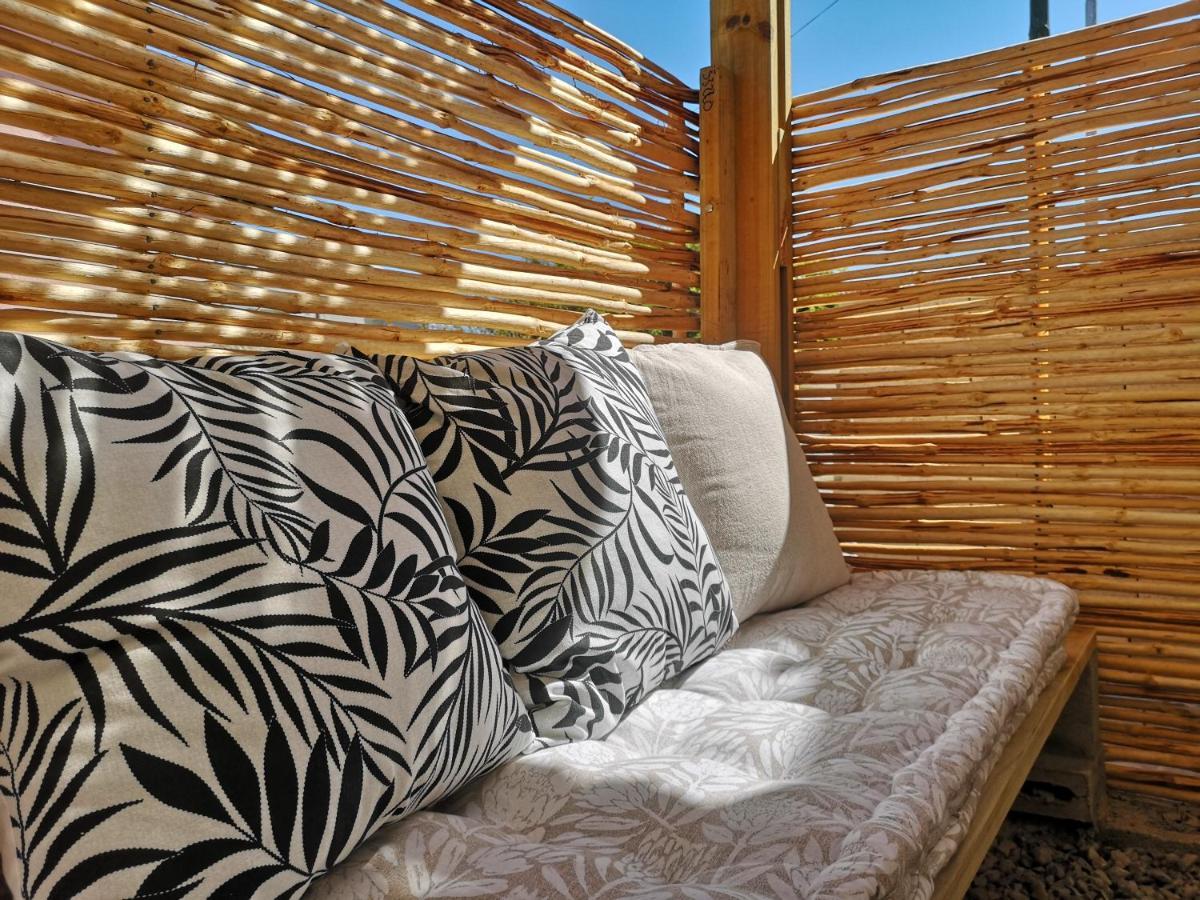 Coastal Cozy 2 Cidade Do Cabo Exterior foto