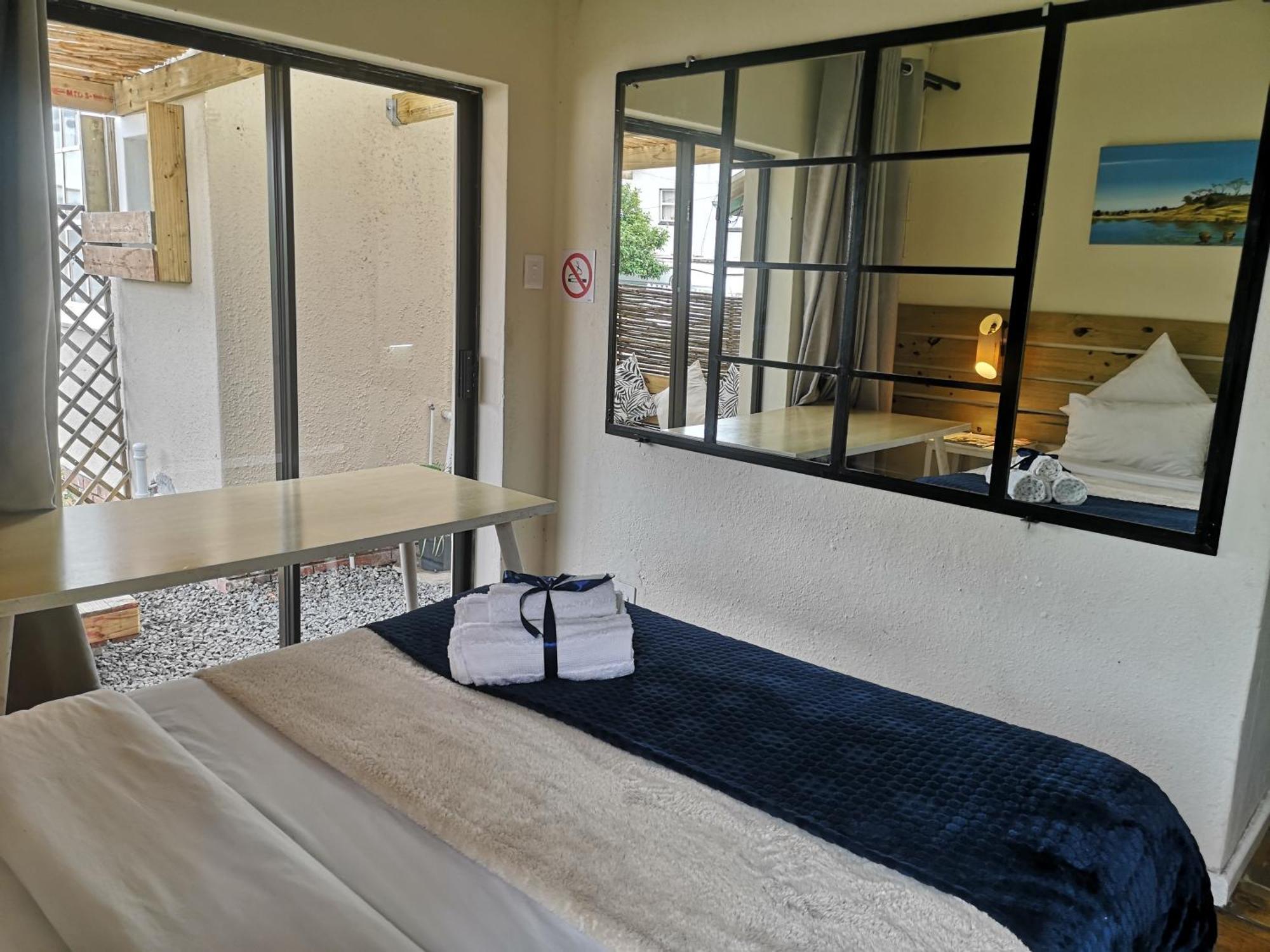 Coastal Cozy 2 Cidade Do Cabo Exterior foto